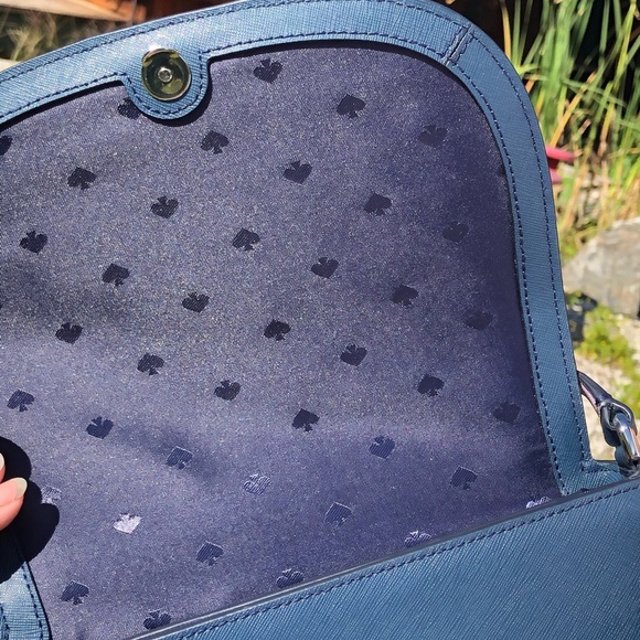 Kate Spade Crossbody -NWT - Picture 6 of 10